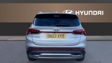 Hyundai SANTA FE 1.6 TGDi Hybrid Premium 5dr Auto Hybrid Estate